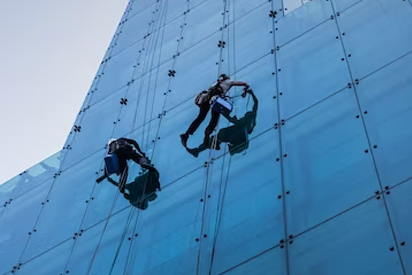 Strata-&-Body-Corporate-Cleaning