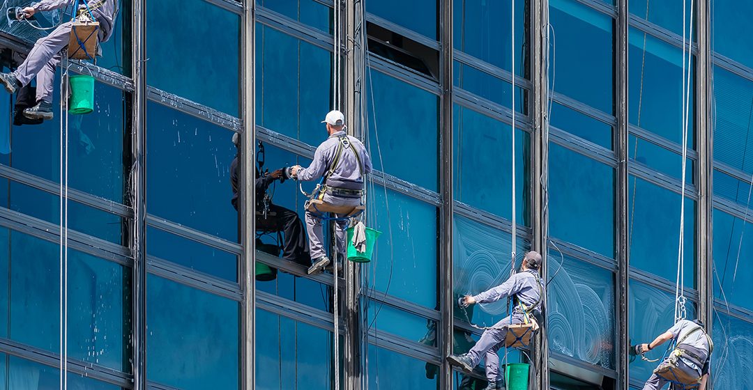 Things You Must Consider Before Hiring A Professional Strata Cleaning